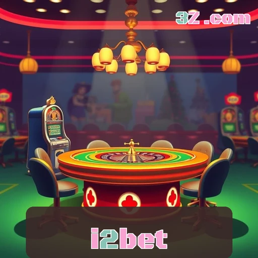 Baixar no i2bet: A Revolução dos Jogos Online no Brasil