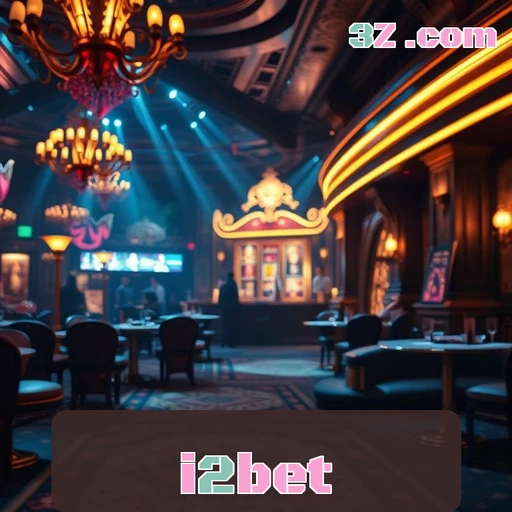 Bônus Imbatíveis no i2bet: Diversão e Ganhos a Cada Clique