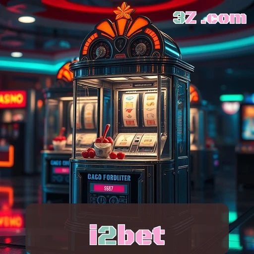 Segurança e Diversão: i2bet e Seu Lado Confiável