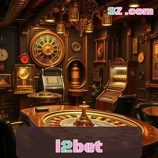 A Experiência de Login Revolucionária do i2bet no Brasil