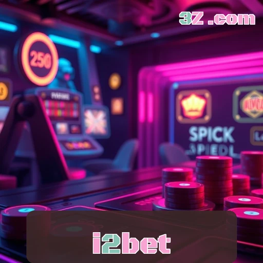 Recursos da Plataforma i2bet: Uma Experiência de Jogo Inigualável