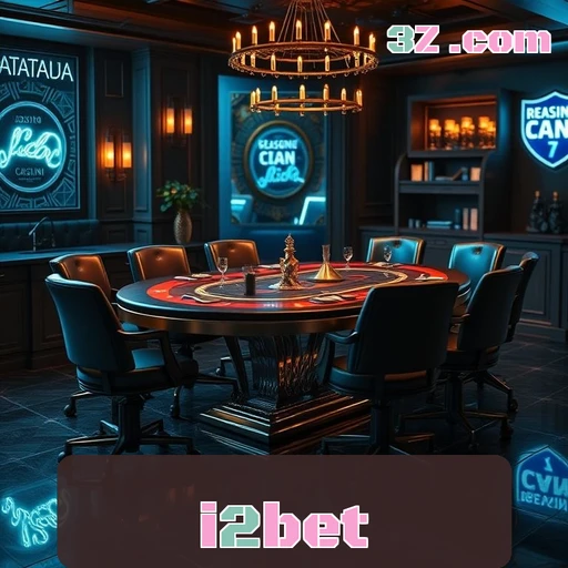 Slots envolventes: i2bet se destaca no universo dos jogos