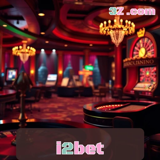 Explore a Seção VIP do i2bet: Experiência Elevada para Usuários